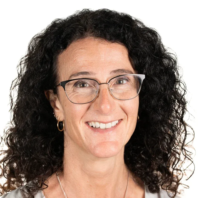 Carmen Farrugia, Colonic Therapist & Naturopath