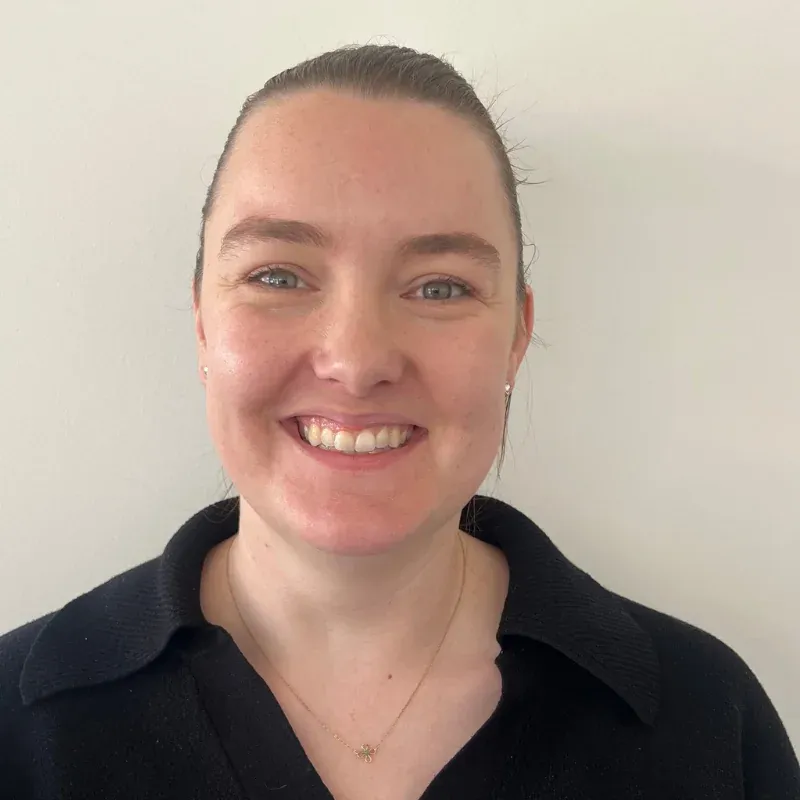 Kass Sidley, Colonic Hydrotherapist