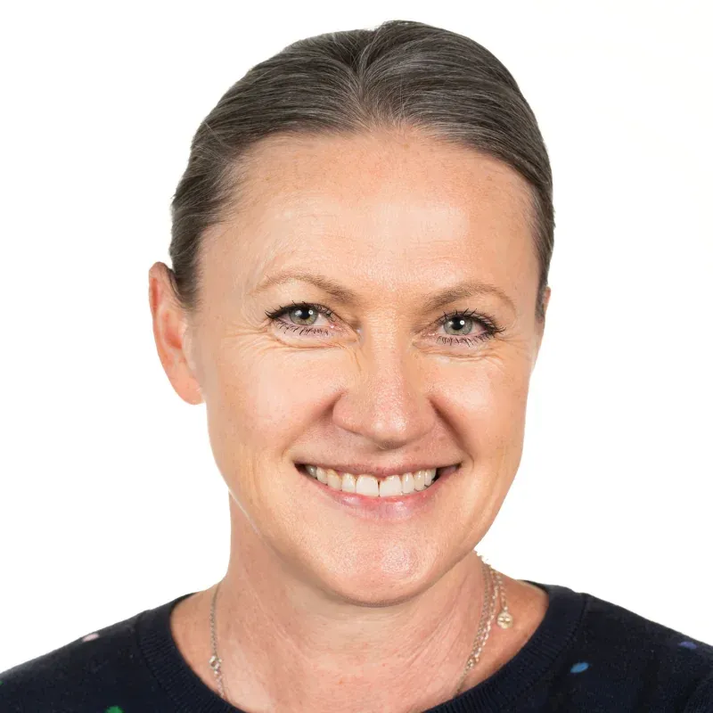 Sara Canney, Colonic Therapist & Naturopath
