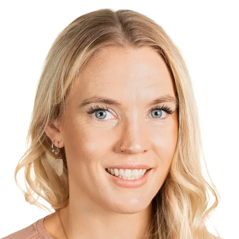 Vanessa Bruce, Colonic & Massage Therapist